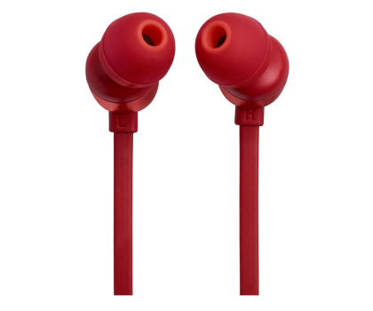 Słuchawka JBL Tune 310C USB-C Czerwony